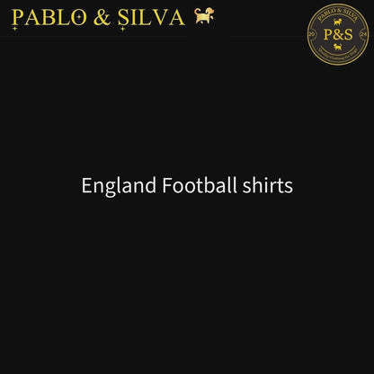 Camiseta de fútbol de Inglaterra